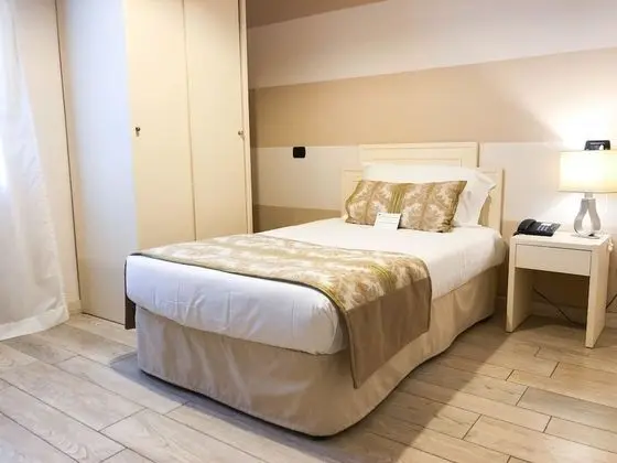 Standard Tek Kişilik Oda