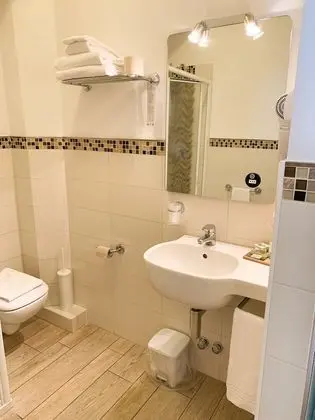 Standard Tek Kişilik Oda