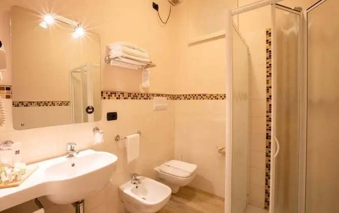 Standard Tek Kişilik Oda