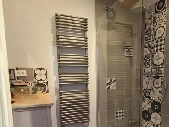 Classic Üç Kişilik Oda, Banyolu/Duşlu, Bahçe Manzaralı