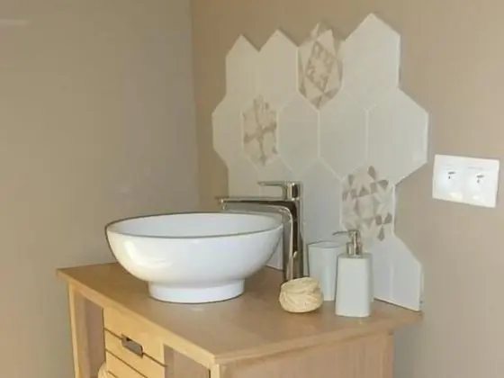 Classic Üç Kişilik Oda, Banyolu/Duşlu, Bahçe Manzaralı