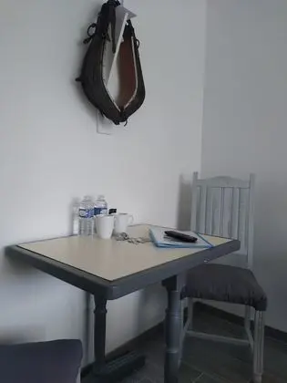 Superior Tek Büyük Yataklı Oda, 1 Yatak Odası, Bahçe Manzaralı