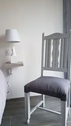 Superior Tek Büyük Yataklı Oda, 1 Yatak Odası, Bahçe Manzaralı