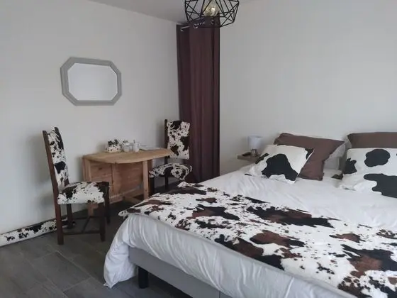 Superior Tek Büyük Yataklı Oda, 1 Yatak Odası, Engellilere Uygun, Bahçe Manzaralı