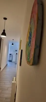 Superior Tek Büyük Yataklı Oda, 1 Yatak Odası, Engellilere Uygun, Bahçe Manzaralı