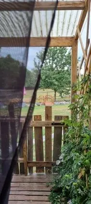 Superior Tek Büyük Yataklı Oda, 1 Yatak Odası, Engellilere Uygun, Bahçe Manzaralı