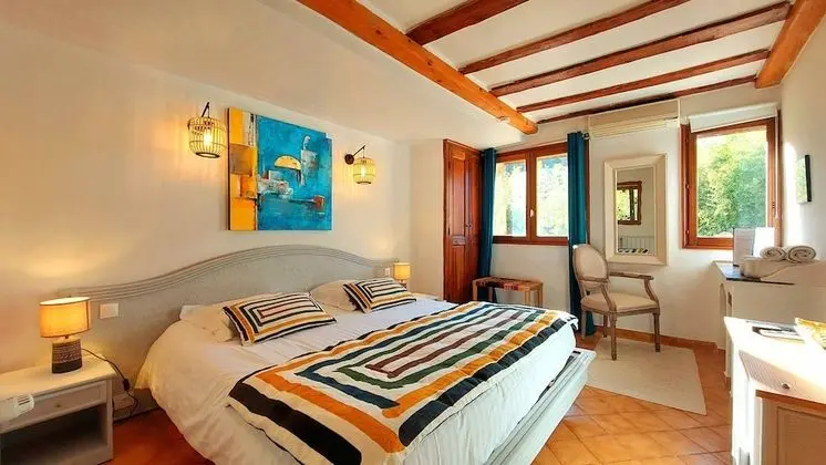 Comfort Tek Büyük Yataklı Oda, 1 Büyük (Queen) Boy Yatak, Sigara İçilmez