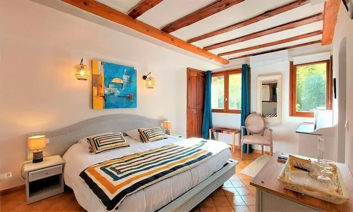 Comfort Tek Büyük Yataklı Oda, 1 Büyük (Queen) Boy Yatak, Sigara İçilmez