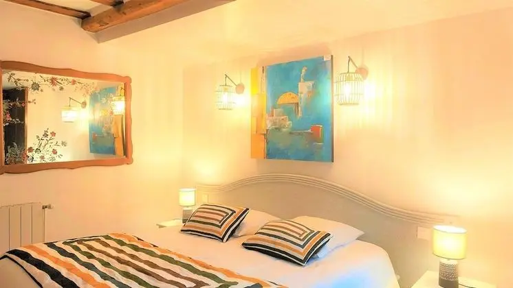 Comfort Tek Büyük Yataklı Oda, 1 Büyük (Queen) Boy Yatak, Sigara İçilmez