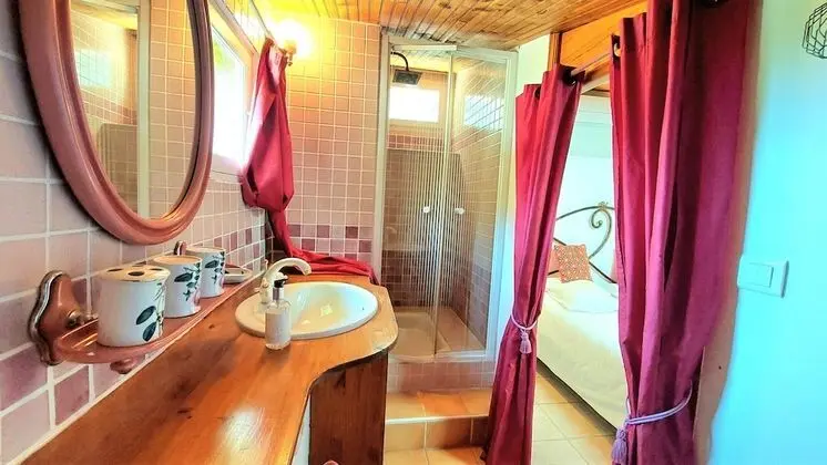 Traditional Tek Büyük Yataklı Oda, 1 Büyük (Queen) Boy Yatak, Sigara İçilmez