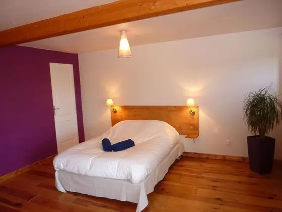 Comfort Dört Kişilik Oda (Katamino)