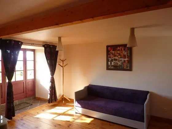 Comfort Dört Kişilik Oda (Katamino)