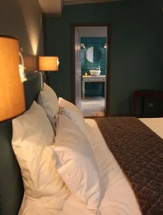 Tek Büyük Yataklı Oda (Cosy)