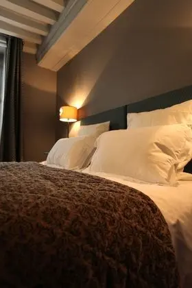 Tek Büyük Yataklı Oda (Cosy)