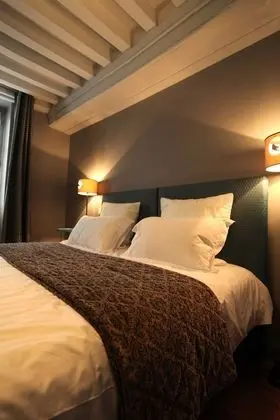Tek Büyük Yataklı Oda (Cosy)