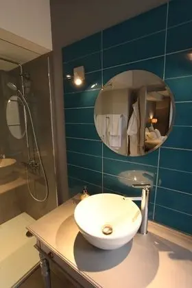 Tek Büyük Yataklı Oda (Cosy)