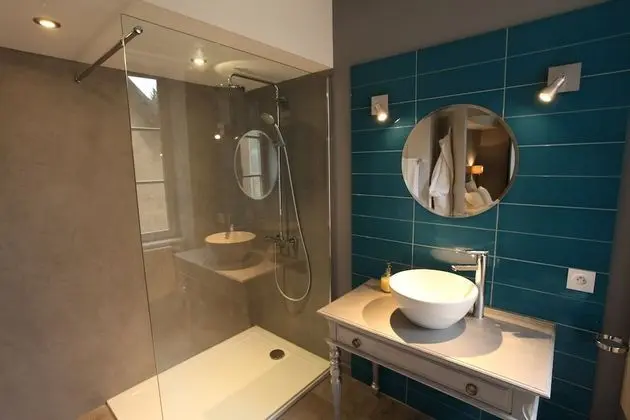 Tek Büyük Yataklı Oda (Cosy)