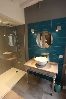 Tek Büyük Yataklı Oda (Cosy)