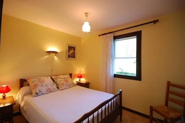 Kır Evi