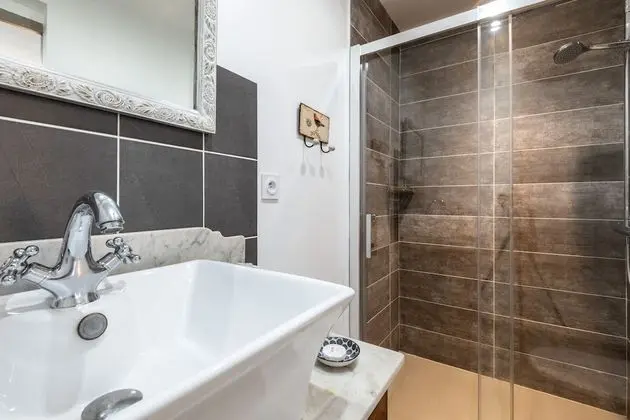 İki Ayrı Yataklı Oda (Colibri)