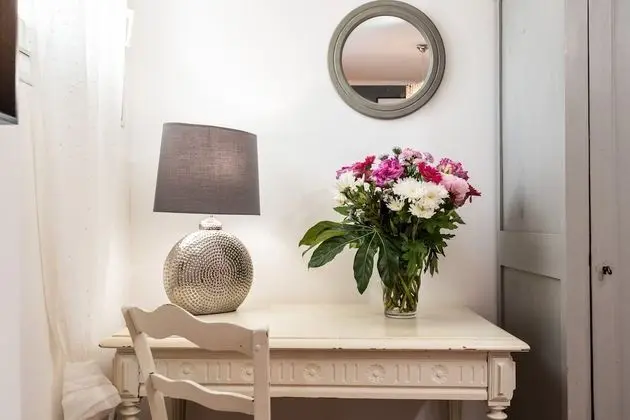 Tek Büyük Yataklı Oda (Paloma)