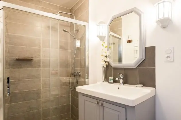 Tek Büyük Yataklı Oda (Paloma)