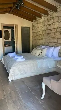 Jakuzili Suit Oda, Havuz Manzaralı, Jakuzili