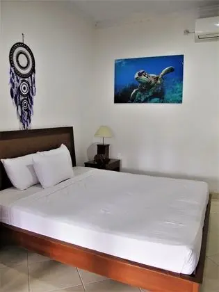 Standard Bungalov (Double Bed)