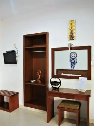 Standard Bungalov (Double Bed)