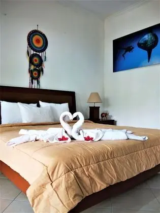 Standard Bungalov (Double Bed)