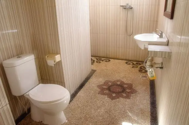 Standard Bungalov (Double Bed)