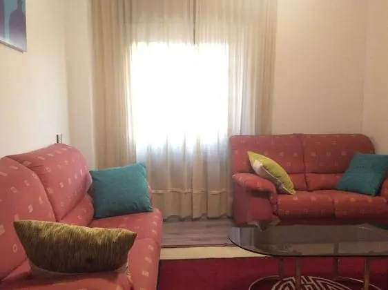 Oturma Alanı