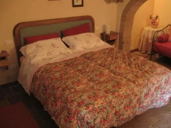 Basic Tek Büyük Yataklı Oda