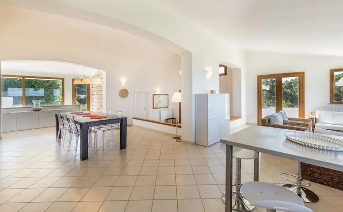 Villa, 6 Yatak Odası, Kişiye Özel Havuzlu