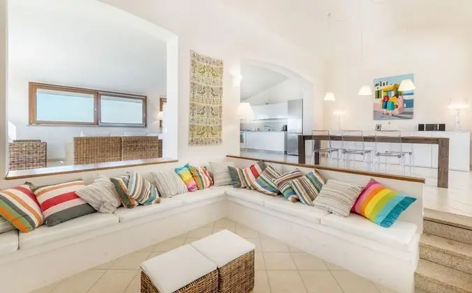 Villa, 6 Yatak Odası, Kişiye Özel Havuzlu