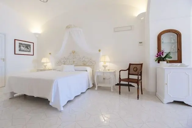 Luxury Süit, 1 En Büyük (King) Boy Yatak, Teras, Deniz Manzaralı