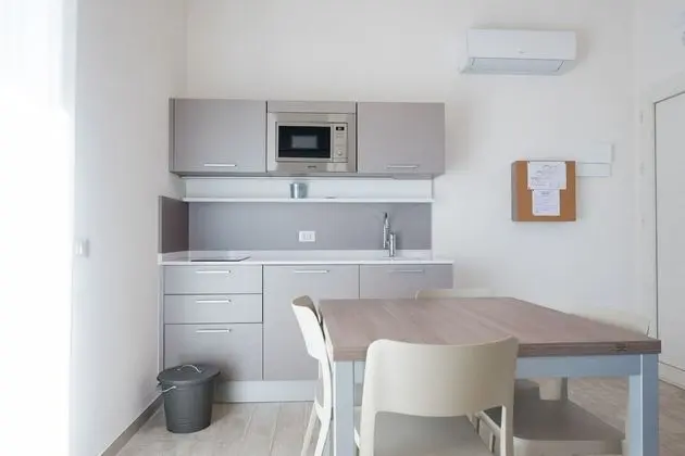 Standard Tek Büyük Yataklı Oda, Bahçe Manzaralı