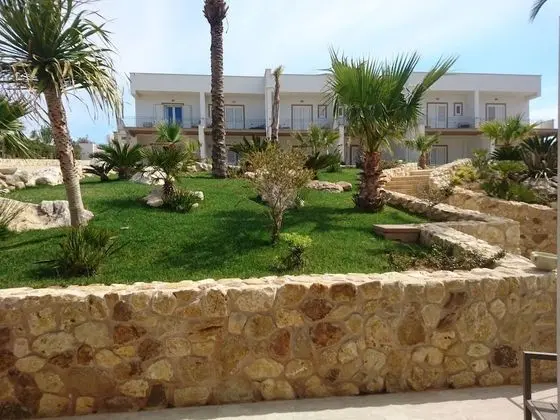 Standard Tek Büyük Yataklı Oda, Bahçe Manzaralı