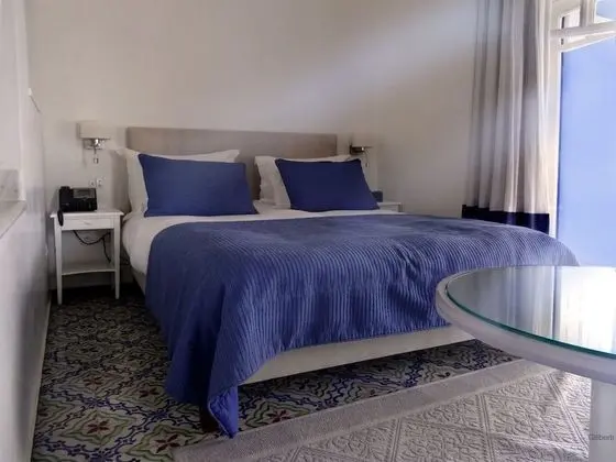 Junior Süit (Deluxe)