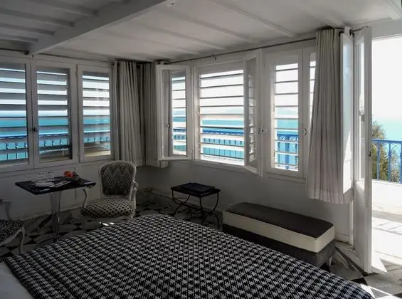 Junior Süit (Deluxe)