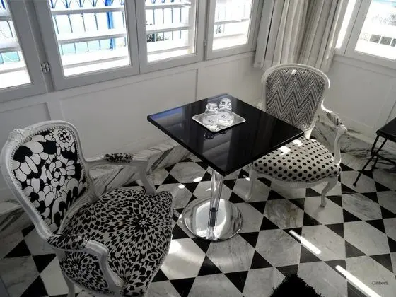 Junior Süit (Deluxe)