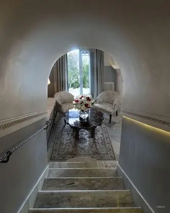 Junior Süit (Deluxe)