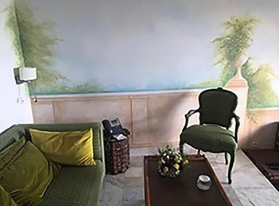 Junior Süit (Deluxe)