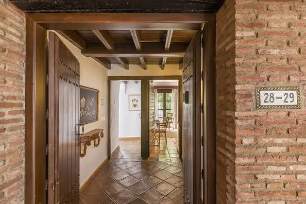 Deluxe Oda (2x2 Family Superior connected)