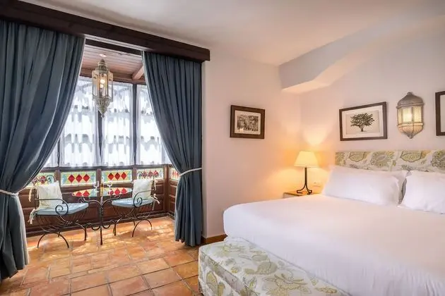 Deluxe Oda (2x2 Family Superior connected)