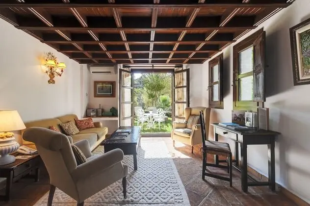 Family Süit (Deluxe 2 Rooms)