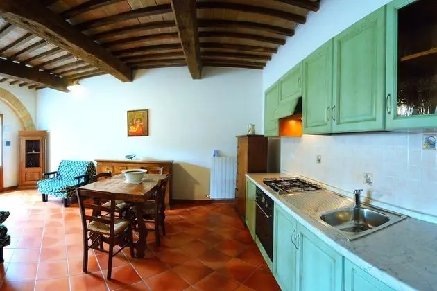 Apart Daire, 1 Yatak Odası