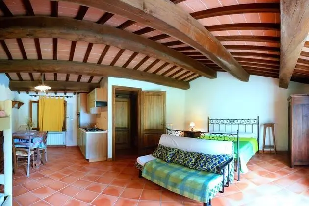 Exclusive Apart Daire, 2 Yatak Odası