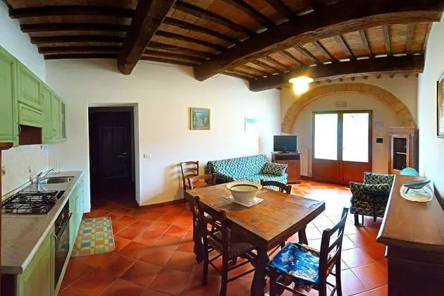 Exclusive Apart Daire, 2 Yatak Odası