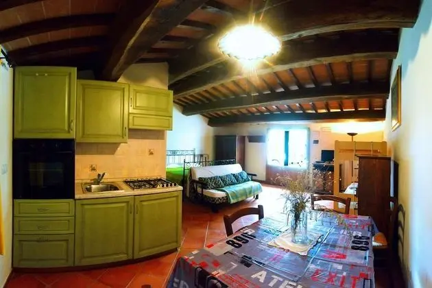 Exclusive Apart Daire, 2 Yatak Odası